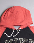 Nike - Full Zip (XS)