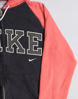 Nike - Full Zip (XS)