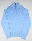 Ralph Lauren - Quarter Zip (XL)