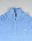 Ralph Lauren - Quarter Zip (XL)