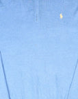 Ralph Lauren - Quarter Zip (XL)
