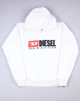 Diesel - Hoodie (M)