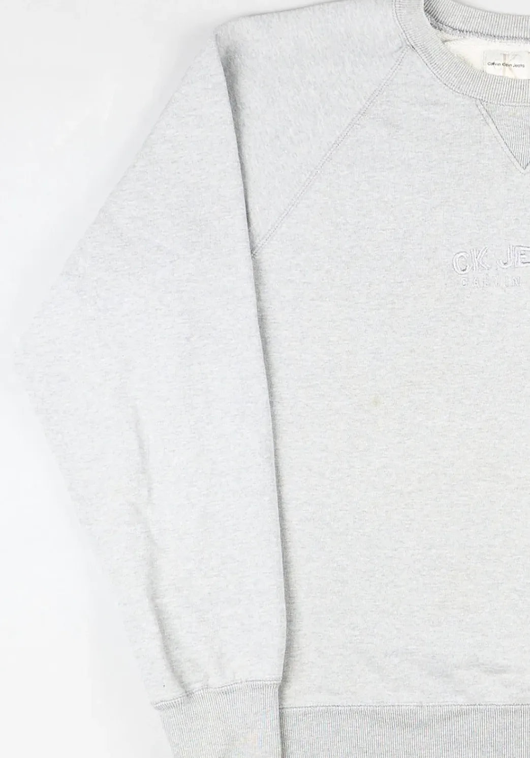Calvin Klein - Sweatshirt (S)