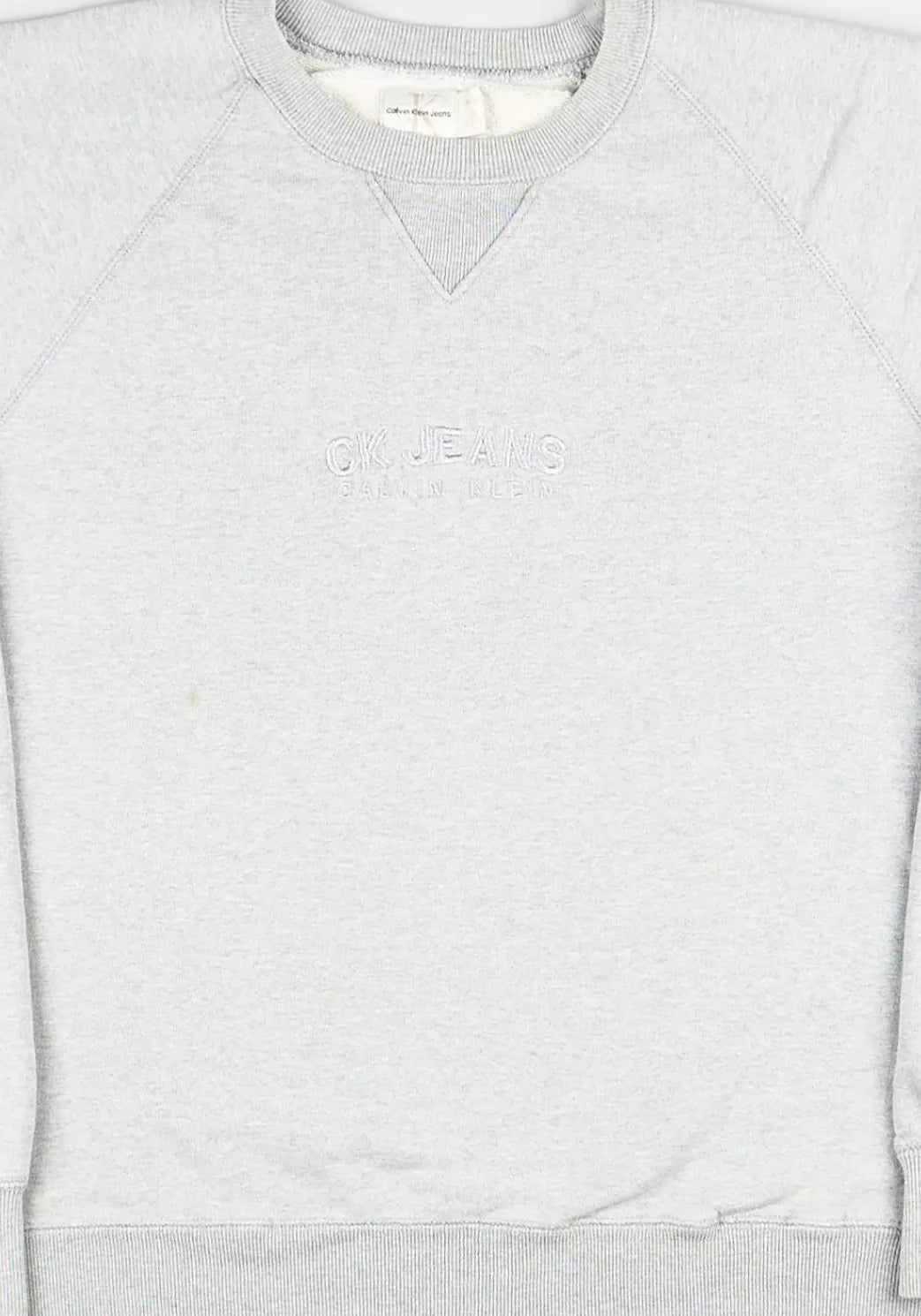 Calvin Klein - Sweatshirt (S)