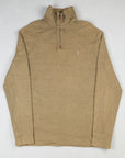 Ralph Lauren - Quarter Zip (M)