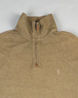Ralph Lauren - Quarter Zip (M)