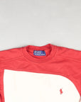 Ralph Lauren - Renewed Sweatshirt (XXS)