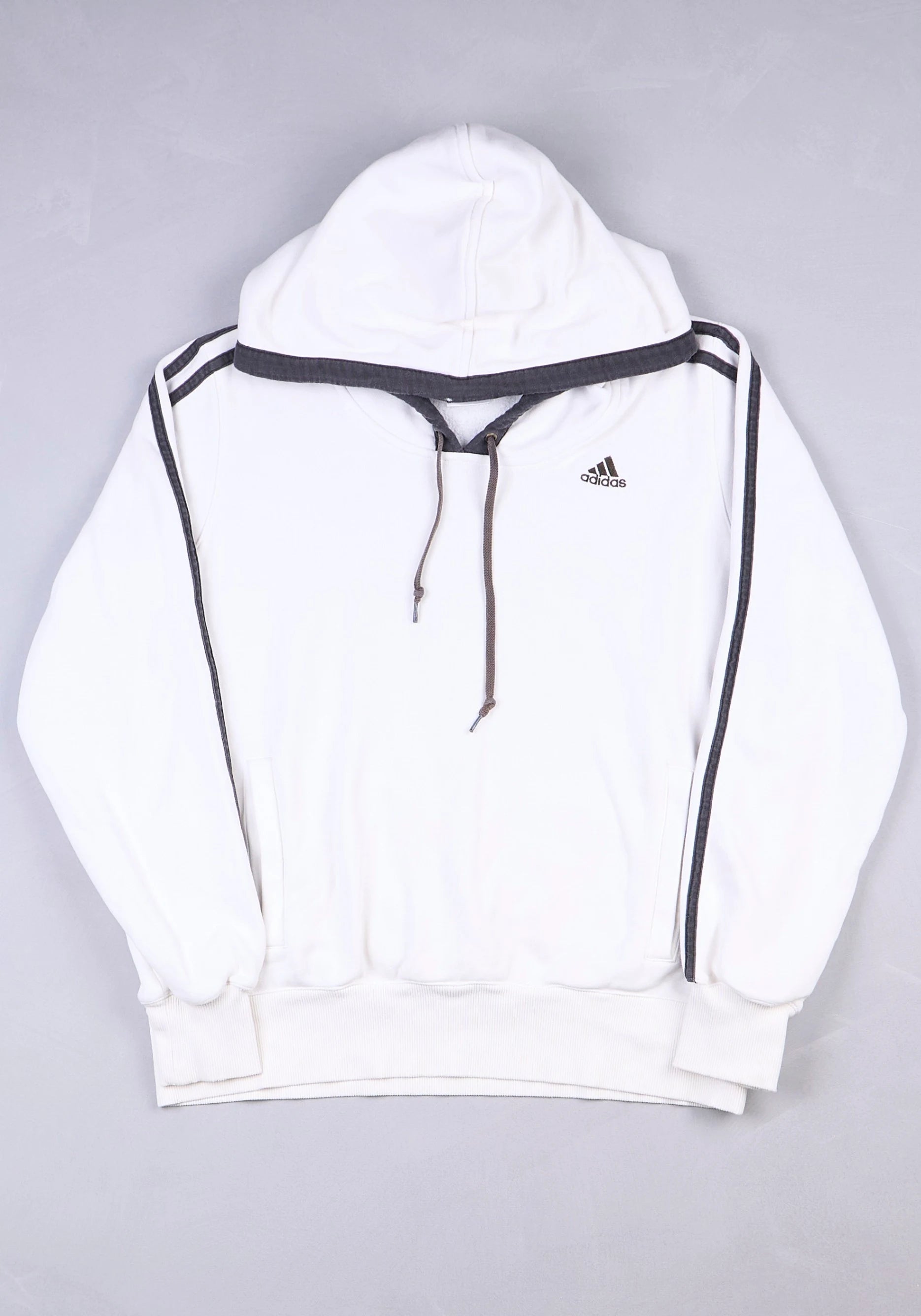 Adidas - Hoodie (XS)