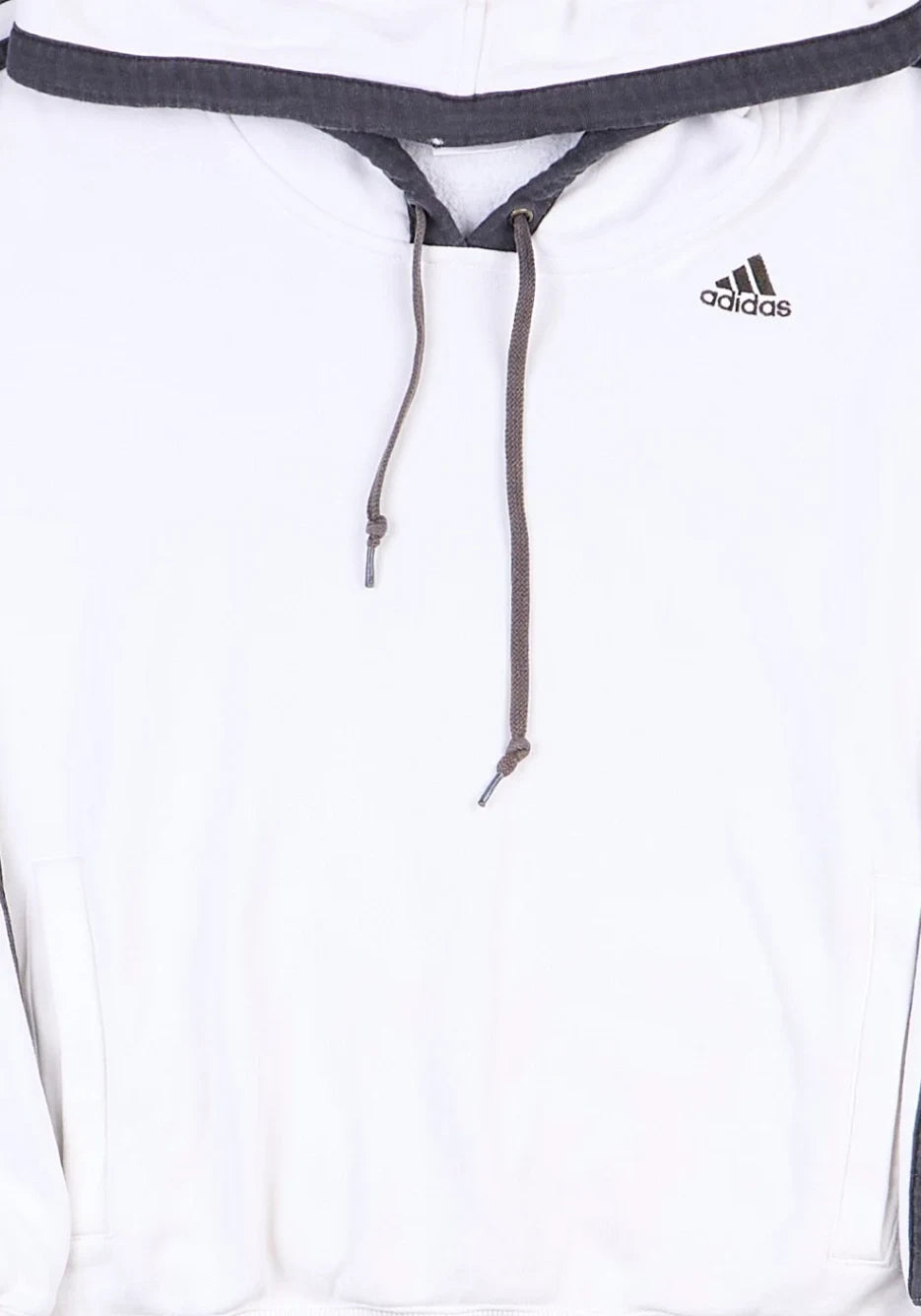 Adidas - Hoodie (XS)
