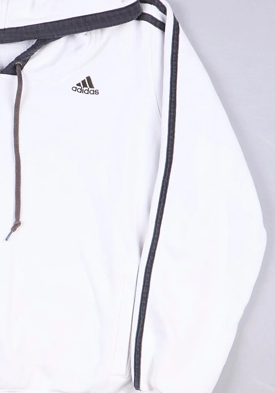 Adidas - Hoodie (XS)