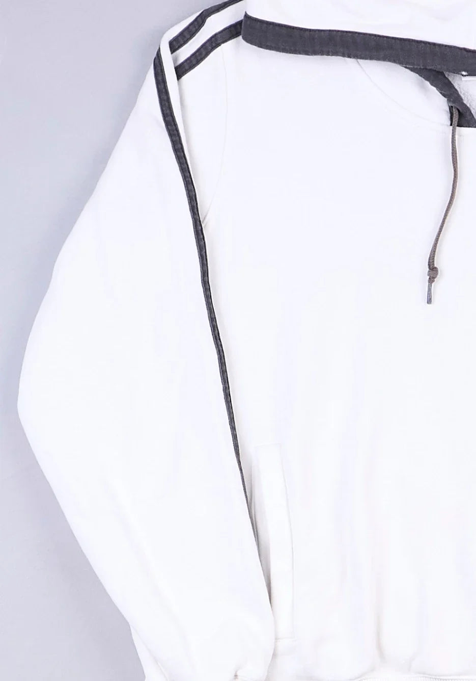 Adidas - Hoodie (XS)