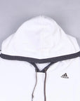 Adidas - Hoodie (XS)