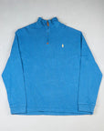 Ralph Lauren - Quarter Zip (XL)