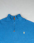 Ralph Lauren - Quarter Zip (XL)