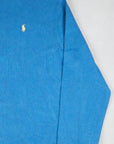 Ralph Lauren - Quarter Zip (XL)
