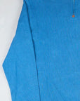 Ralph Lauren - Quarter Zip (XL)