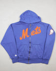 New York Mets - Full Zip (L)