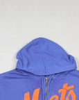 New York Mets - Full Zip (L)