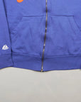 New York Mets - Full Zip (L)