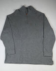 Ralph Lauren - Quarter Zip (XXXXL)