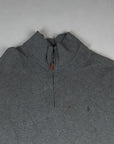 Ralph Lauren - Quarter Zip (XXXXL)
