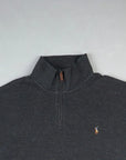 Ralph Lauren - Quarter Zip (XXL)
