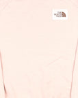 The North Face - Sweatshirt (S)