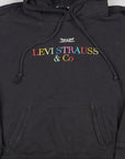 Levi's - Hoodie (XS)