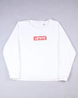 Levi's - Sweatshirt (S)