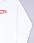 Levi's - Sweatshirt (S)