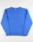 Ralph Lauren - Sweatshirt (XS)