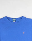 Ralph Lauren - Sweatshirt (XS)