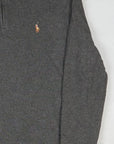 Ralph Lauren - Quarter Zip (M)