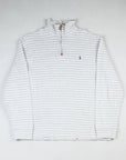 Ralph Lauren - Quarter Zip (L)