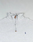 Ralph Lauren - Quarter Zip (L)