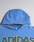 Adidas - Hoodie (M)