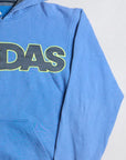 Adidas - Hoodie (M)