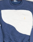Ralph Lauren - Renewed Sweatshirt (XXS)