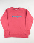 Champion - Sweatshirt (S)