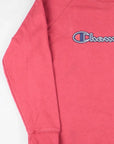 Champion - Sweatshirt (S)