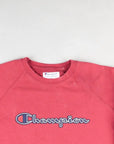 Champion - Sweatshirt (S)