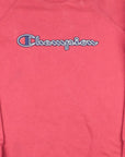 Champion - Sweatshirt (S)
