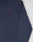 Ralph Lauren - Quarter Zip (XXL)