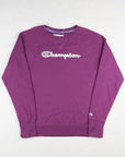 Champion - Sweatshirt (S)