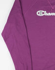Champion - Sweatshirt (S)