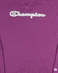 Champion - Sweatshirt (S)