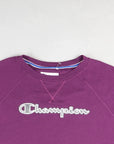 Champion - Sweatshirt (S)
