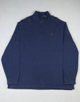 Ralph Lauren - Quarter Zip (XXL)