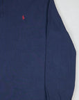 Ralph Lauren - Quarter Zip (XXL)