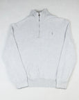 Ralph Lauren - Quarter Zip (L)